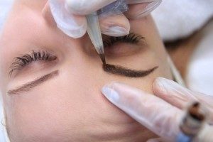 Permanent Makeup Dallas