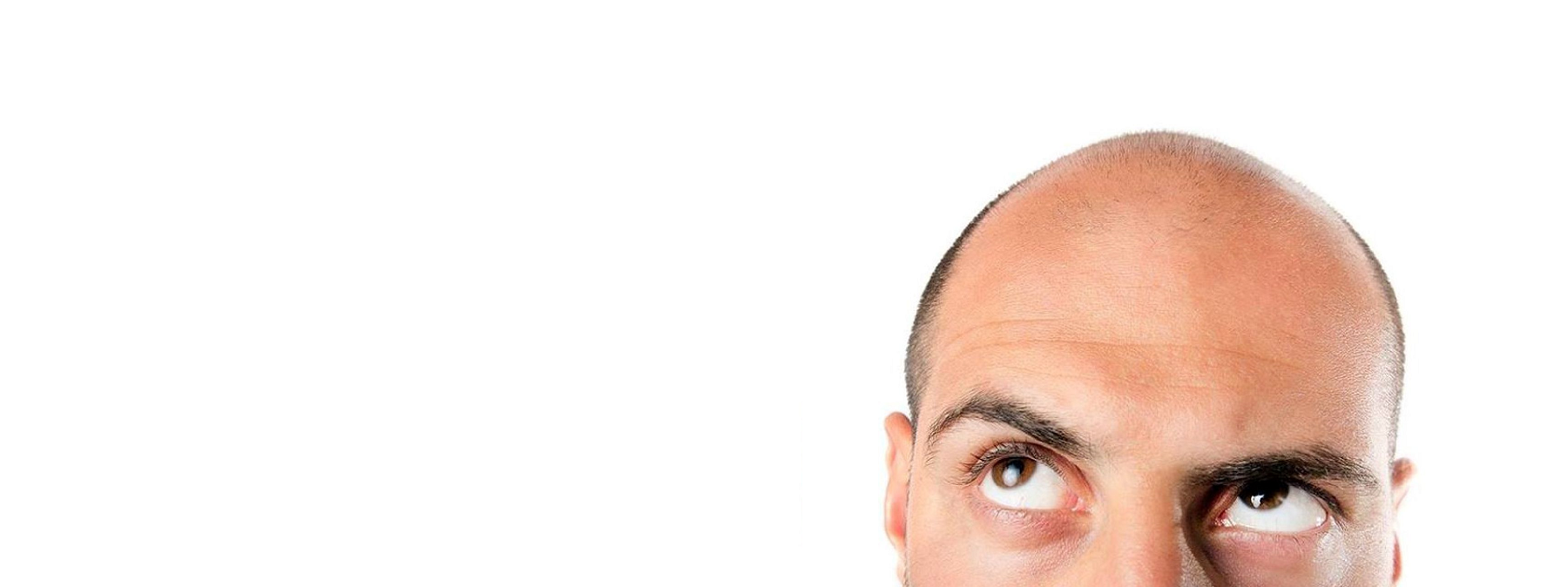 Micropigmentation - Restore Your Hairline