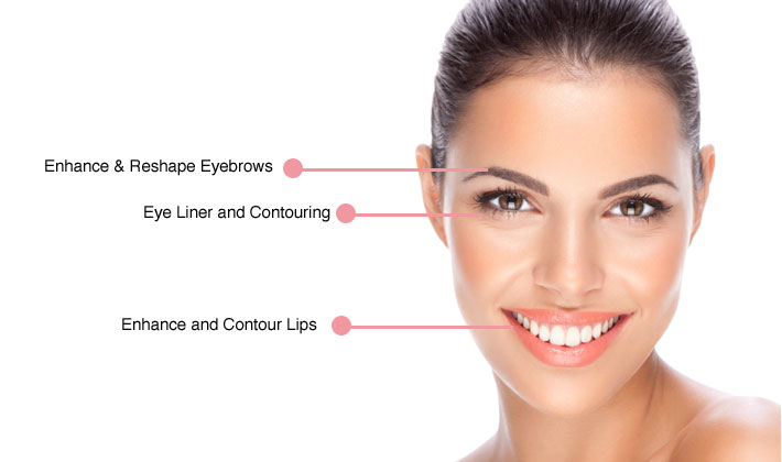 Permanent Makeup Dallas Permanent Makeup Dallas