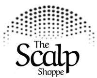 The Scalp Shoppe Logo