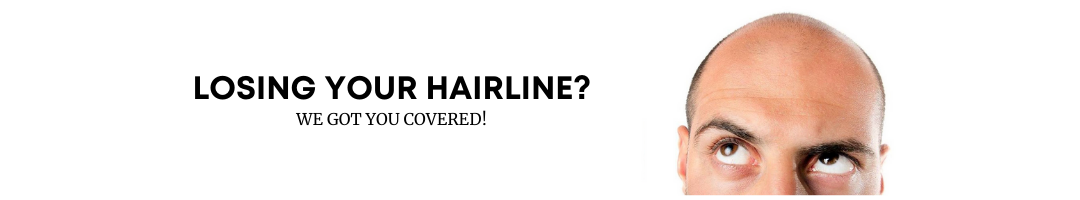 HAIRLINE